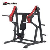 Impulse SL7005 Incline Chest Press