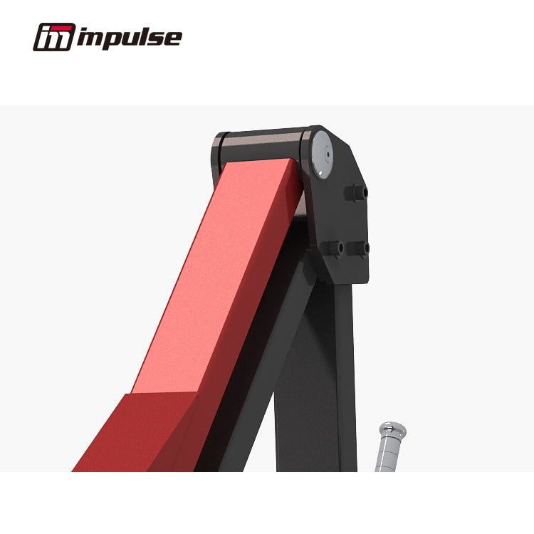 Impulse SL7008 Rear Kick