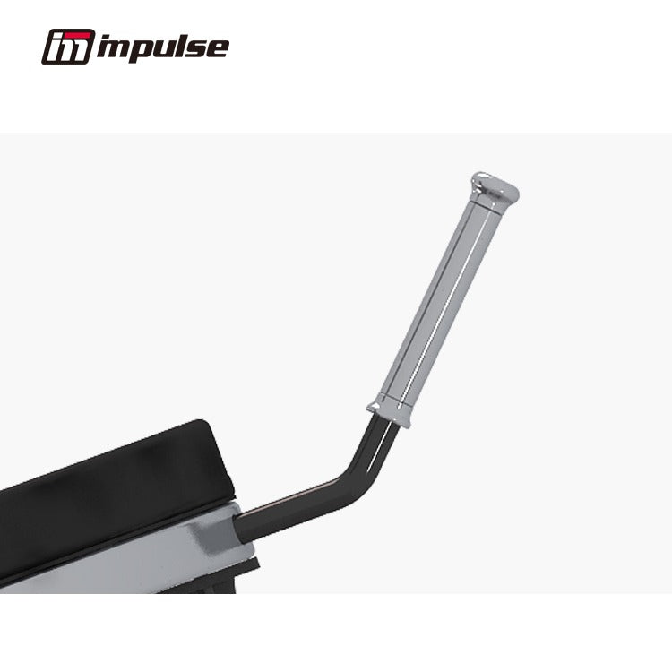 Impulse SL7008 Rear Kick