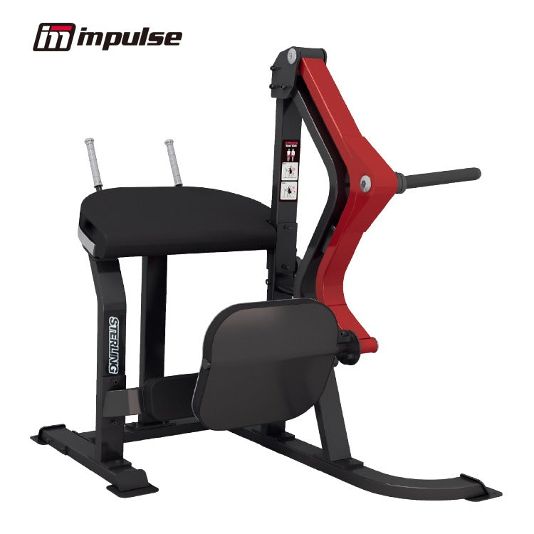 Impulse SL7008 Rear Kick