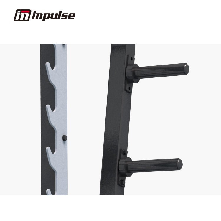 Impulse SL7009 Power Rack