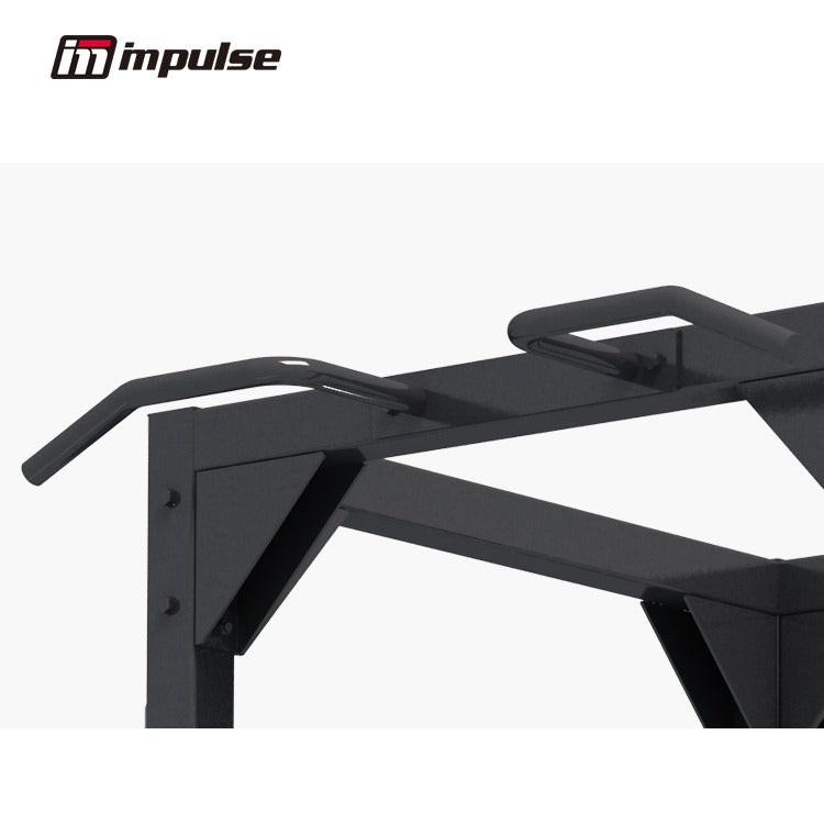 Impulse SL7009 Power Rack