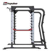 Impulse SL7009 Power Rack