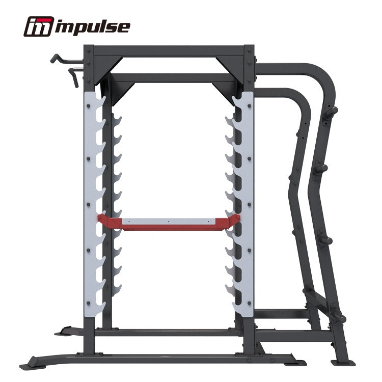 Impulse SL7009 Power Rack