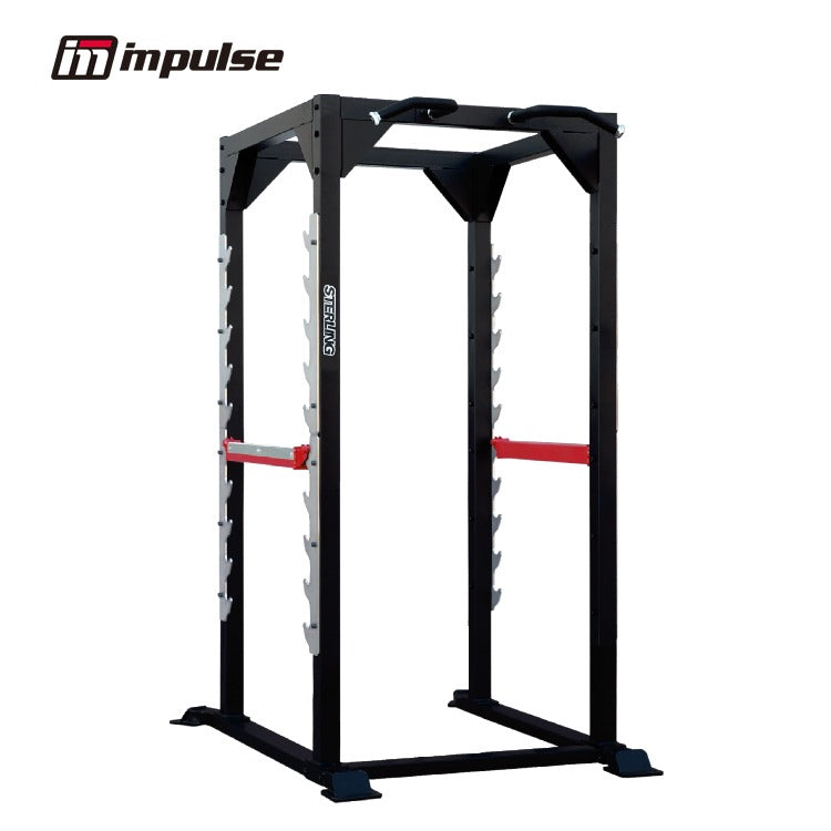 Impulse SL7009 Power Rack