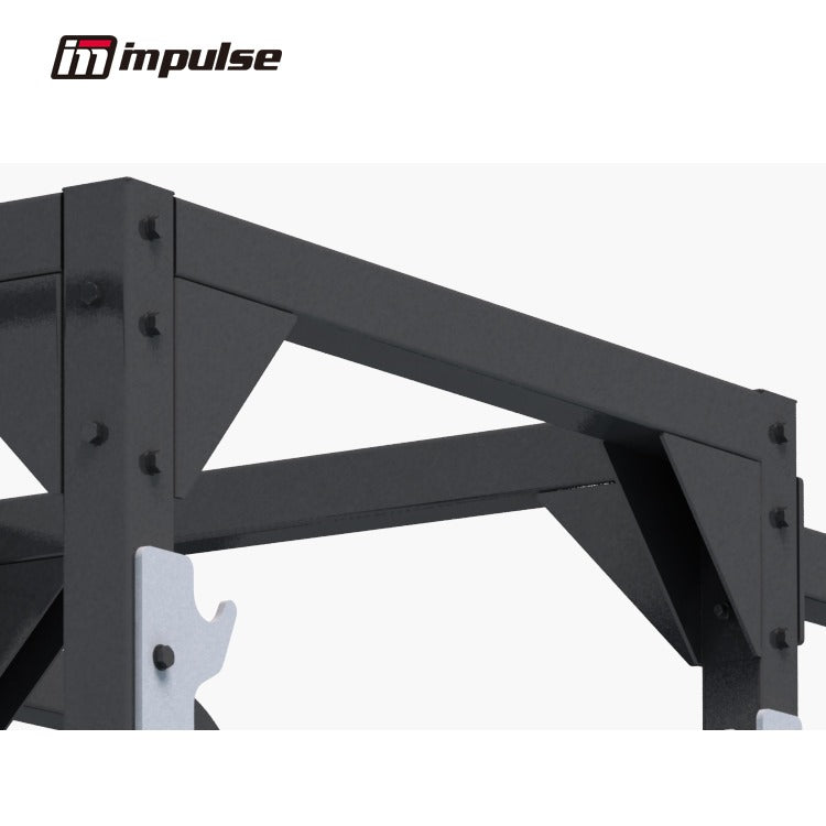 Impulse SL7009 Power Rack