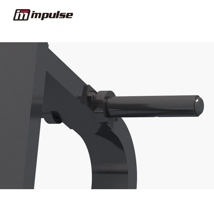 Impulse SL7010 Weight Plate Rack