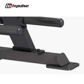 Impulse SL7010 Weight Plate Rack