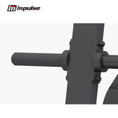 Impulse SL7010 Weight Plate Rack