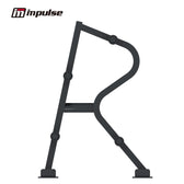 Impulse SL7010 Weight Plate Rack