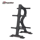 Impulse SL7010 Weight Plate Rack