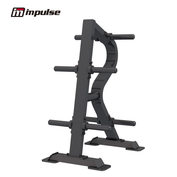 Healthstream Sterling Plate-Loaded Series SL7010 Plate Rack