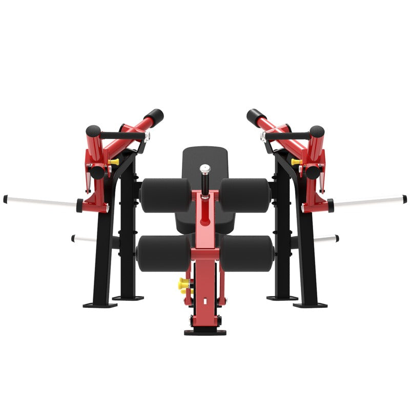 Impulse SL7046 Iso-Lateral Super Chest Press