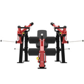 Impulse SL7046 Iso-Lateral Super Chest Press