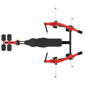 Impulse SL7046 Iso-Lateral Super Chest Press