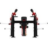 Impulse SL7046 Iso-Lateral Super Chest Press