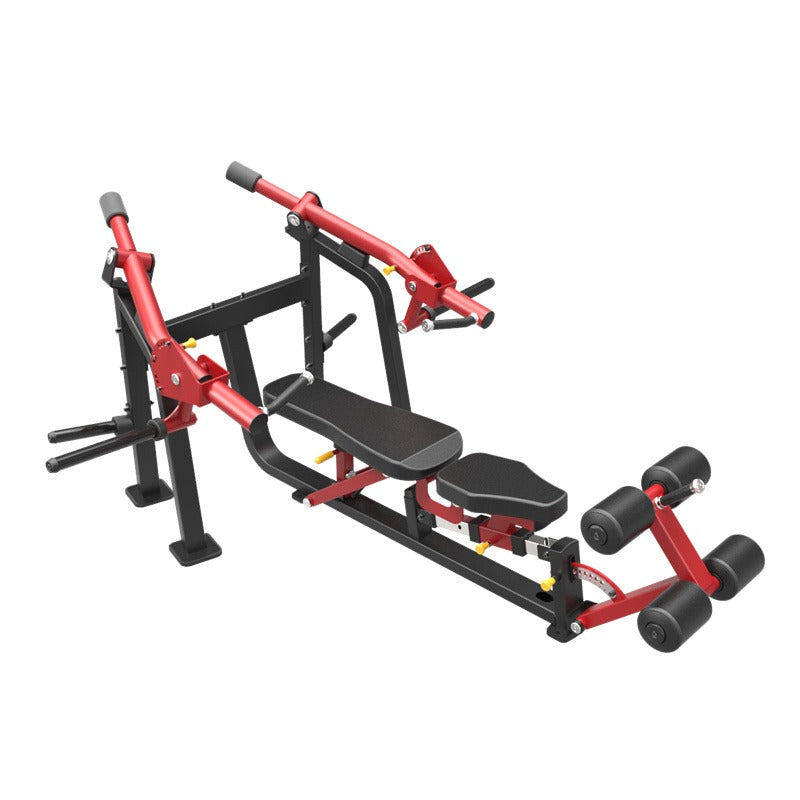 Impulse SL7046 Iso-Lateral Super Chest Press