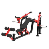 Impulse SL7046 Iso-Lateral Super Chest Press