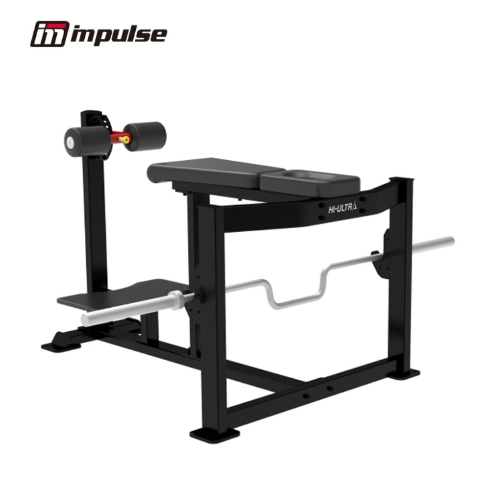 Impulse HSP7051 High Prone Row Bench