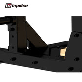 Impulse HSPR01 Half Rack