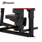 Impulse HSP7052 High Row