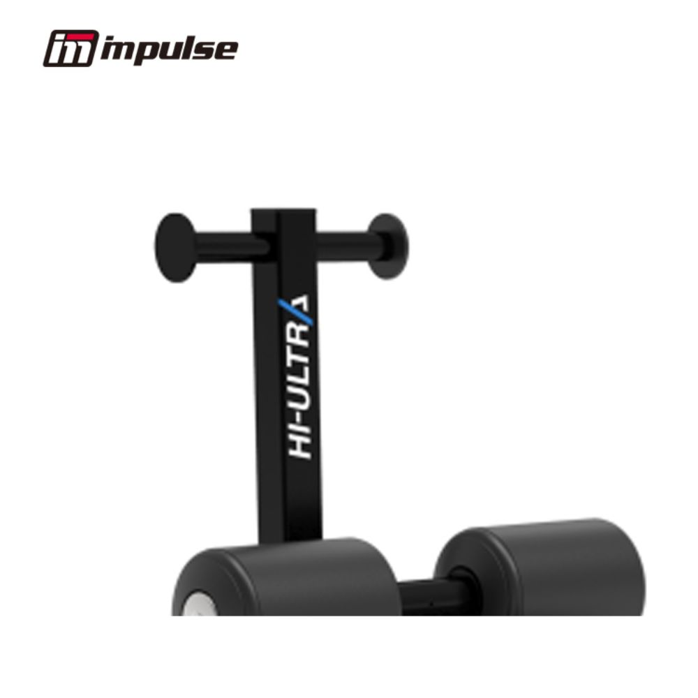 Impulse HSP7053 Leg Curl Bench