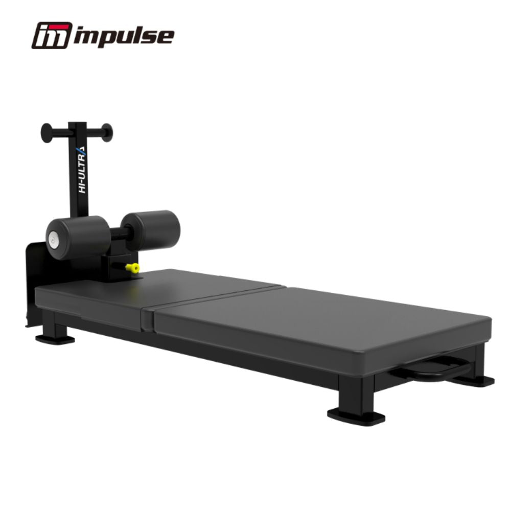 Impulse HSP7053 Leg Curl Bench