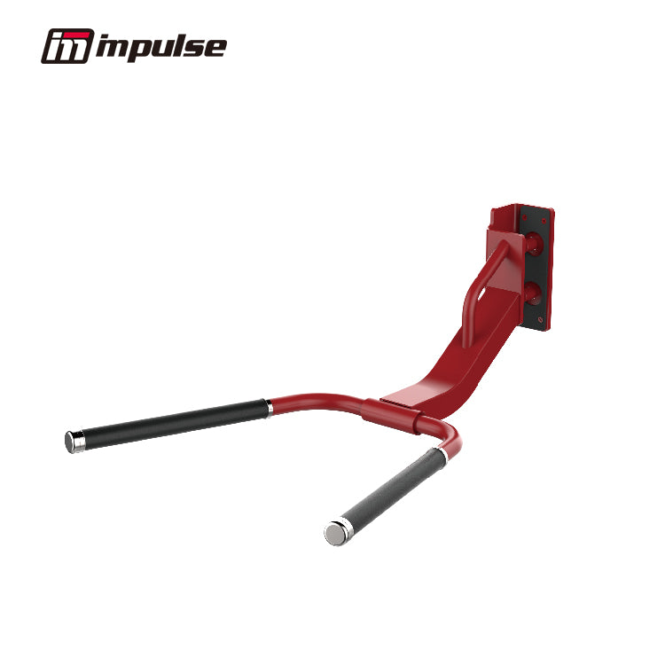 Impulse H-Zone Dip Attachment