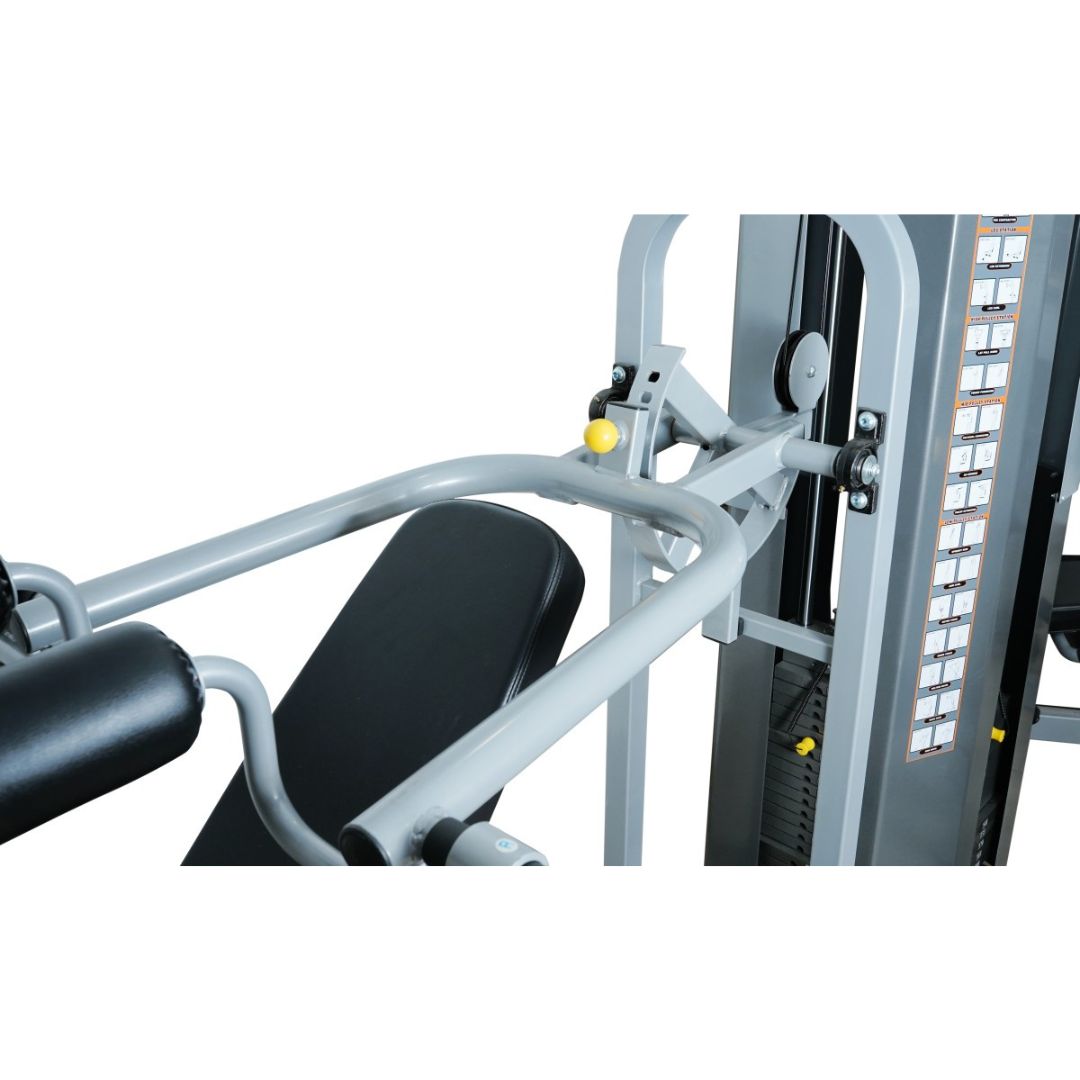 Impulse Multi Machine Impulse IF2060 Multi-Station Gym - Cardio Online Superstore