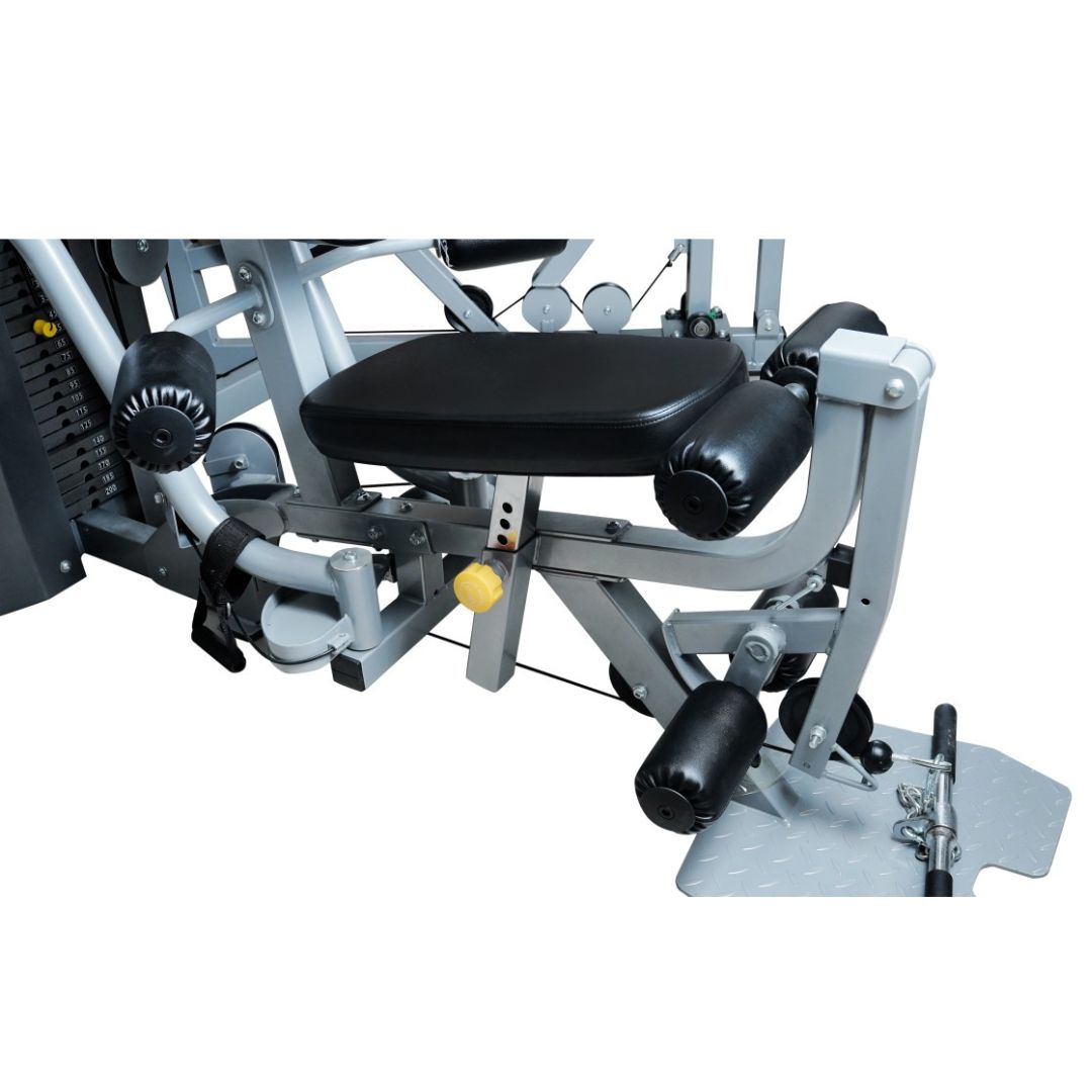 Impulse IF2060 Multi-Station Gym