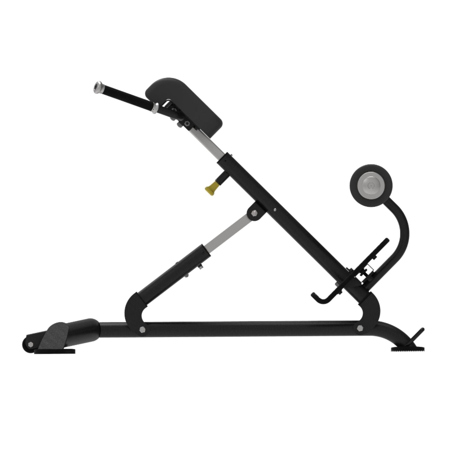 Impulse IT7007 Hyper Extension Bench