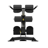 Impulse IT7007 Hyper Extension Bench front view