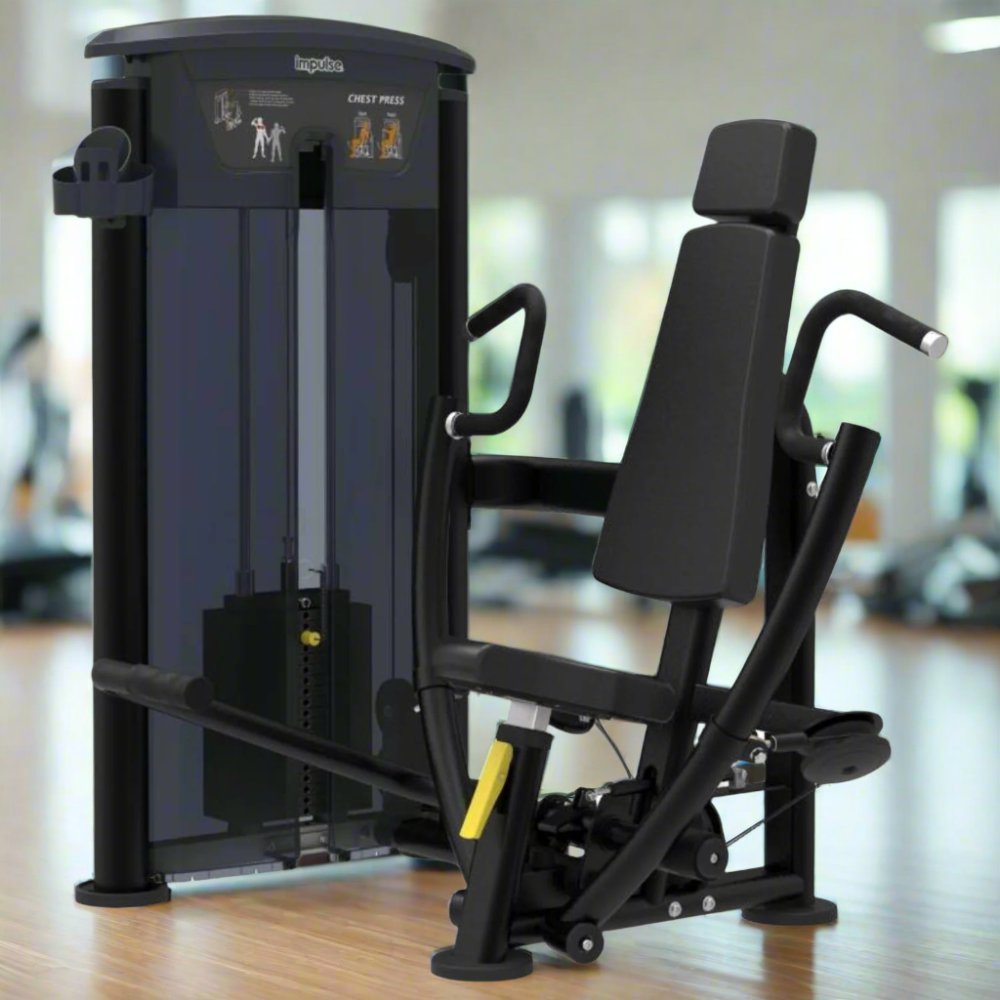 Impulse IT9501 Chest Press