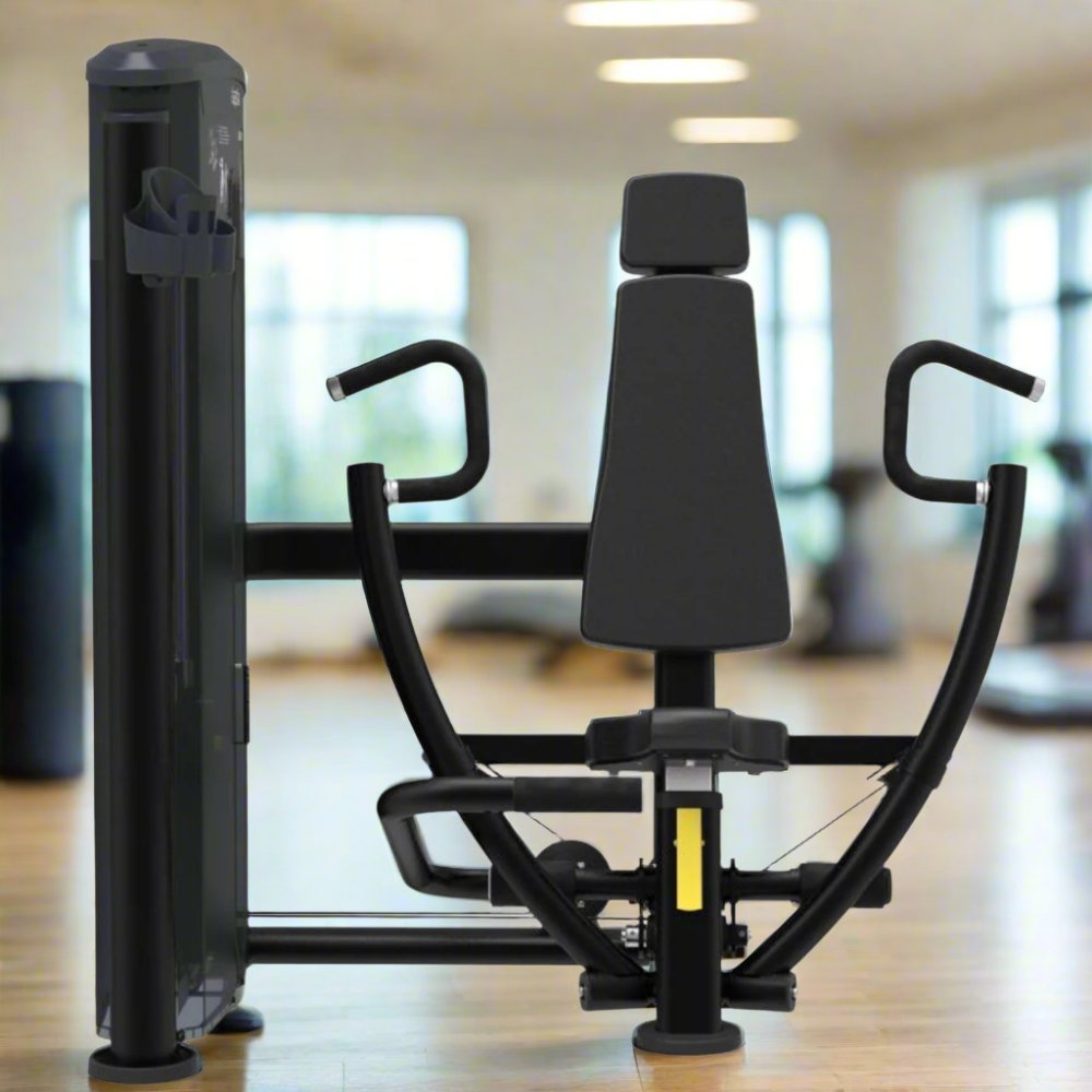 Impulse IT9501 Chest Press