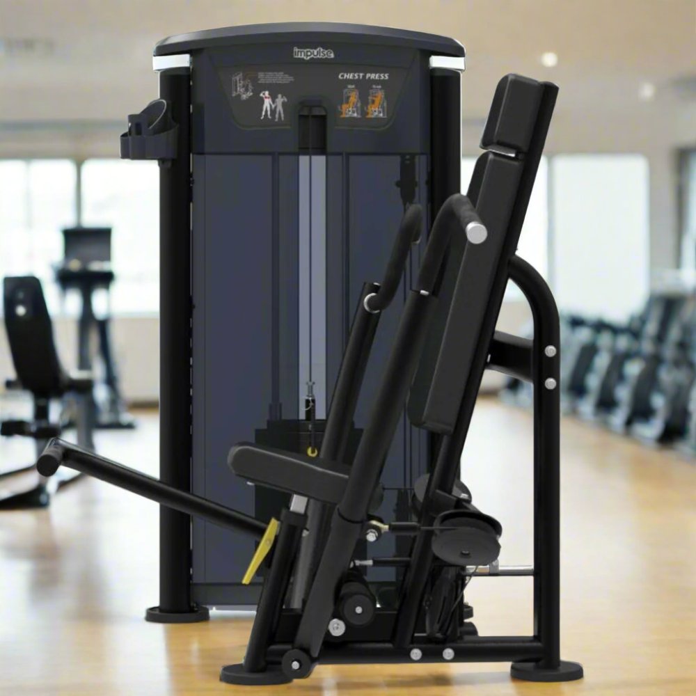 Impulse IT9501 Chest Press