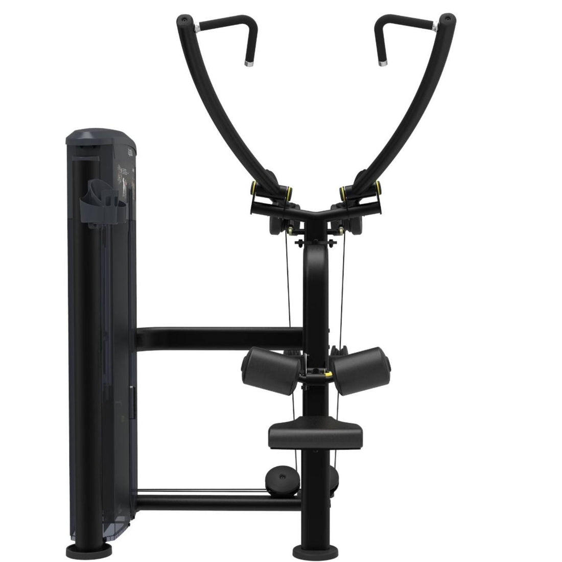 Impulse IT9502 Lat Pulldown