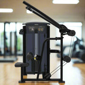 Impulse IT9502 Lat Pulldown