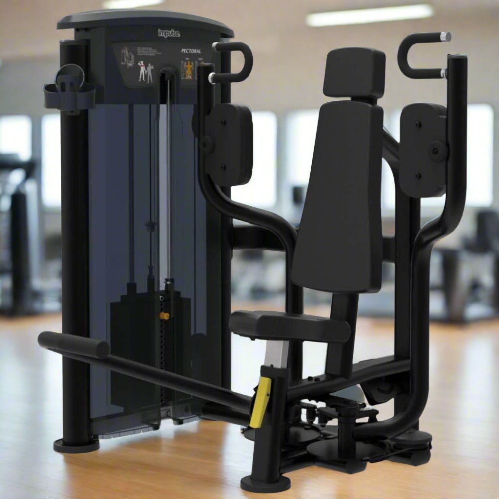 Impulse IT9504 Pectoral