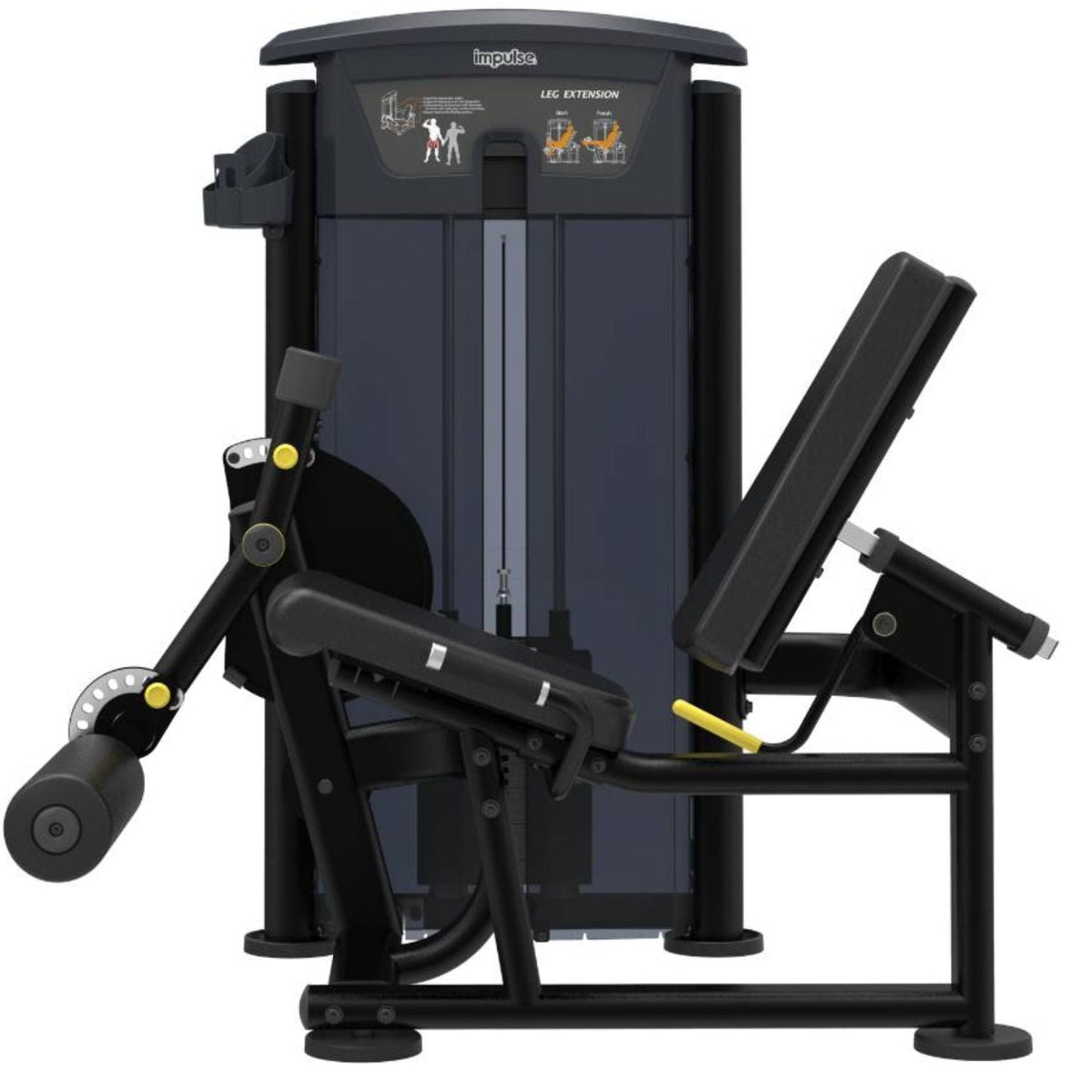 Impulse IT9505 Leg Extension