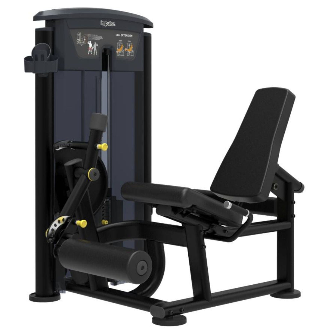 Impulse IT9505 Leg Extension