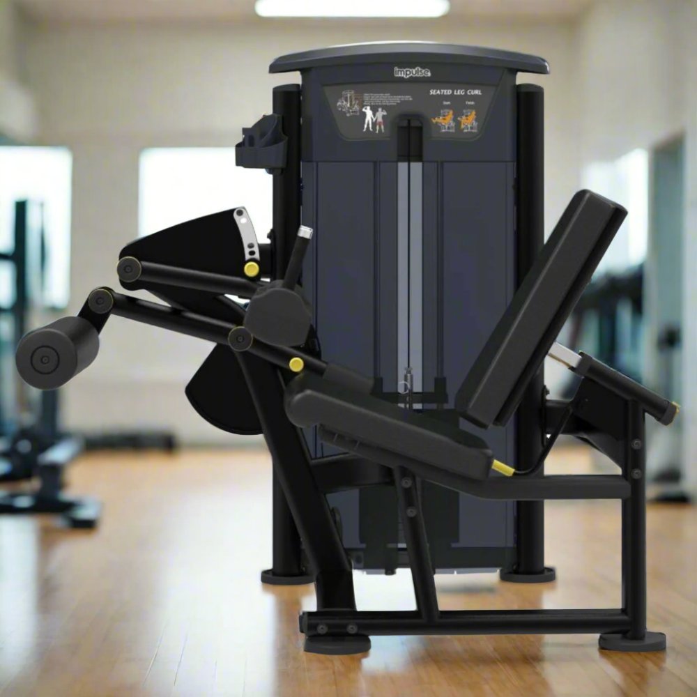 Impulse IT9506 Seated Leg Curl