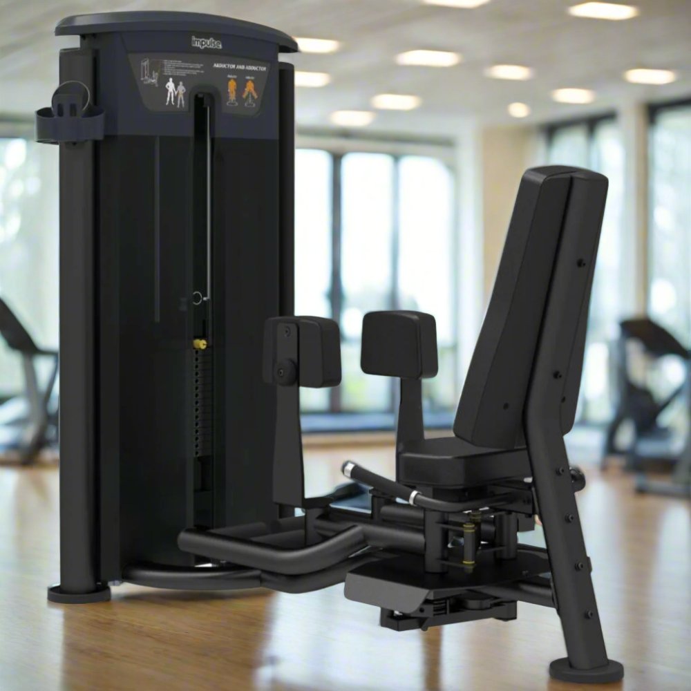 Impulse IT9508 Abductor/Adductor