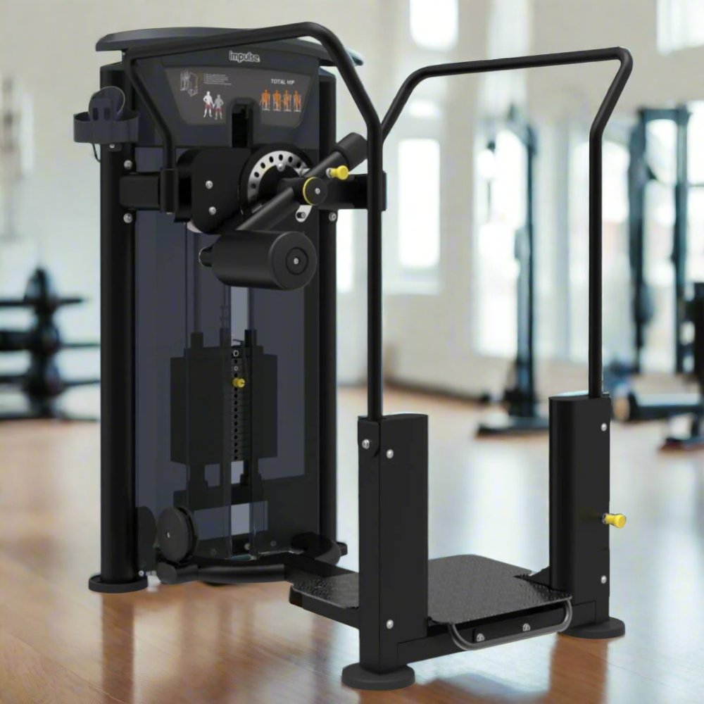 Impulse IT9509 Total Hip
