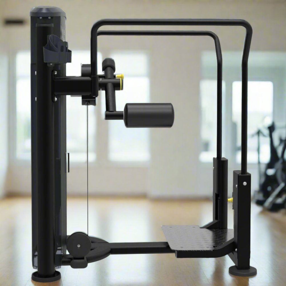 Impulse IT9509 Total Hip