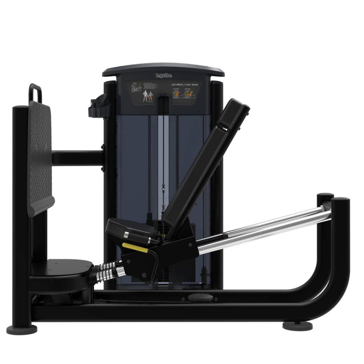 Impulse IT9510 Leg Press