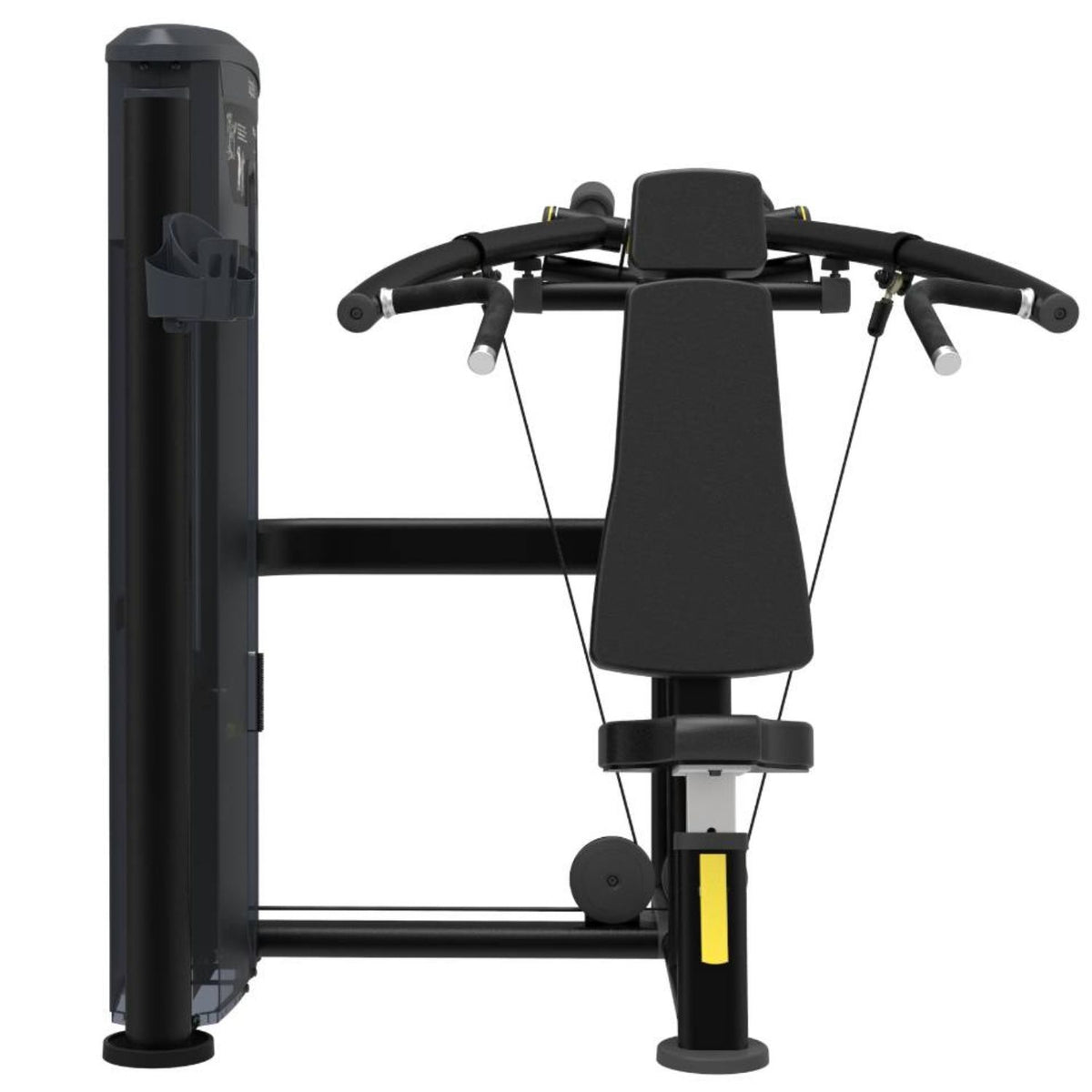 Impulse IT9512 Shoulder Press
