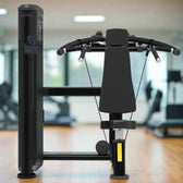 Impulse IT9512 Shoulder Press