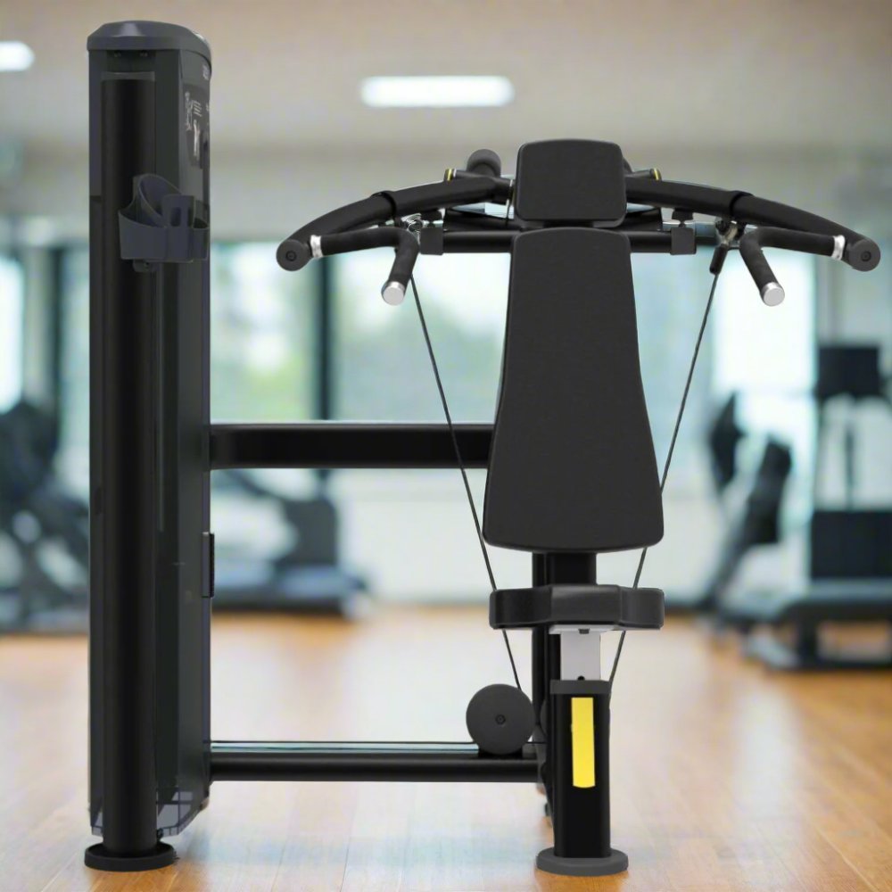 Impulse IT9512 Shoulder Press