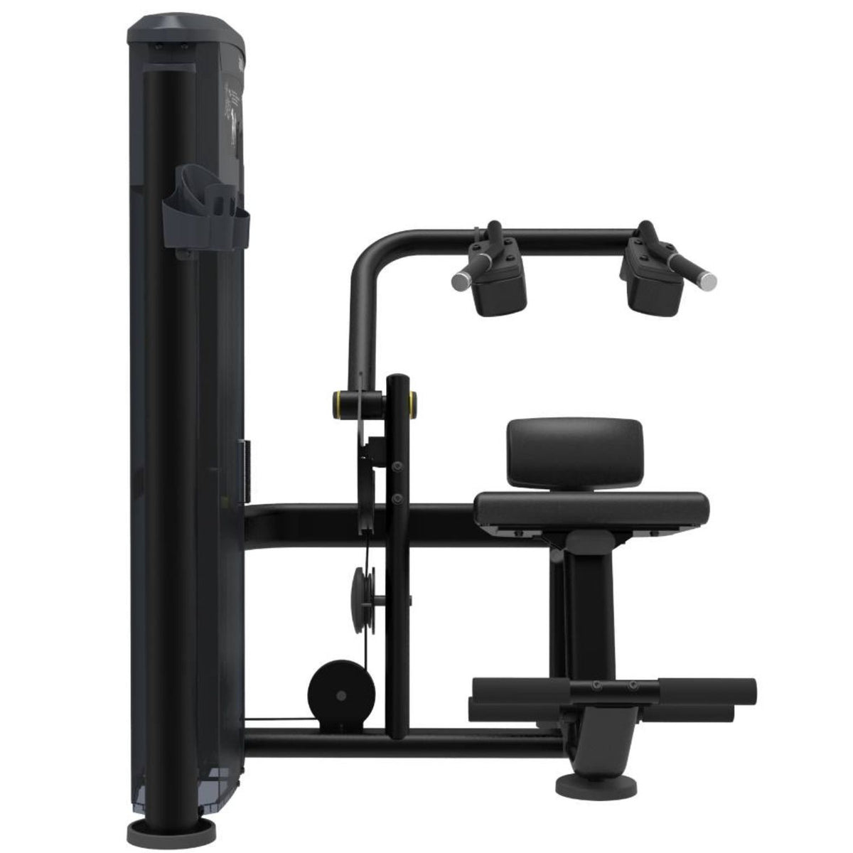 Impulse IT9514 Abdominal