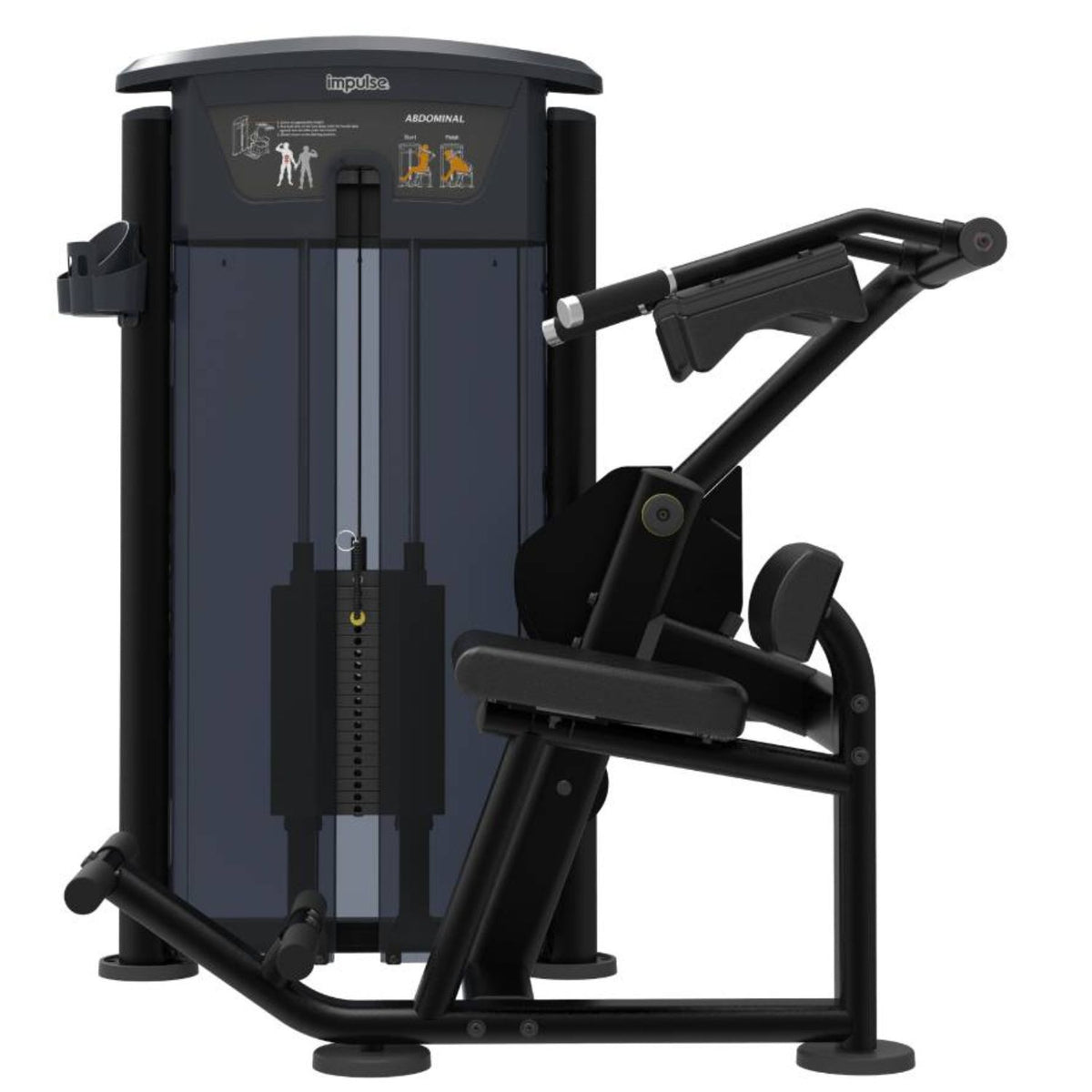 Impulse IT9514 Abdominal